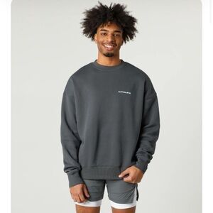 Alphalete Crewneck • BRAND NEW • NEVER WORN